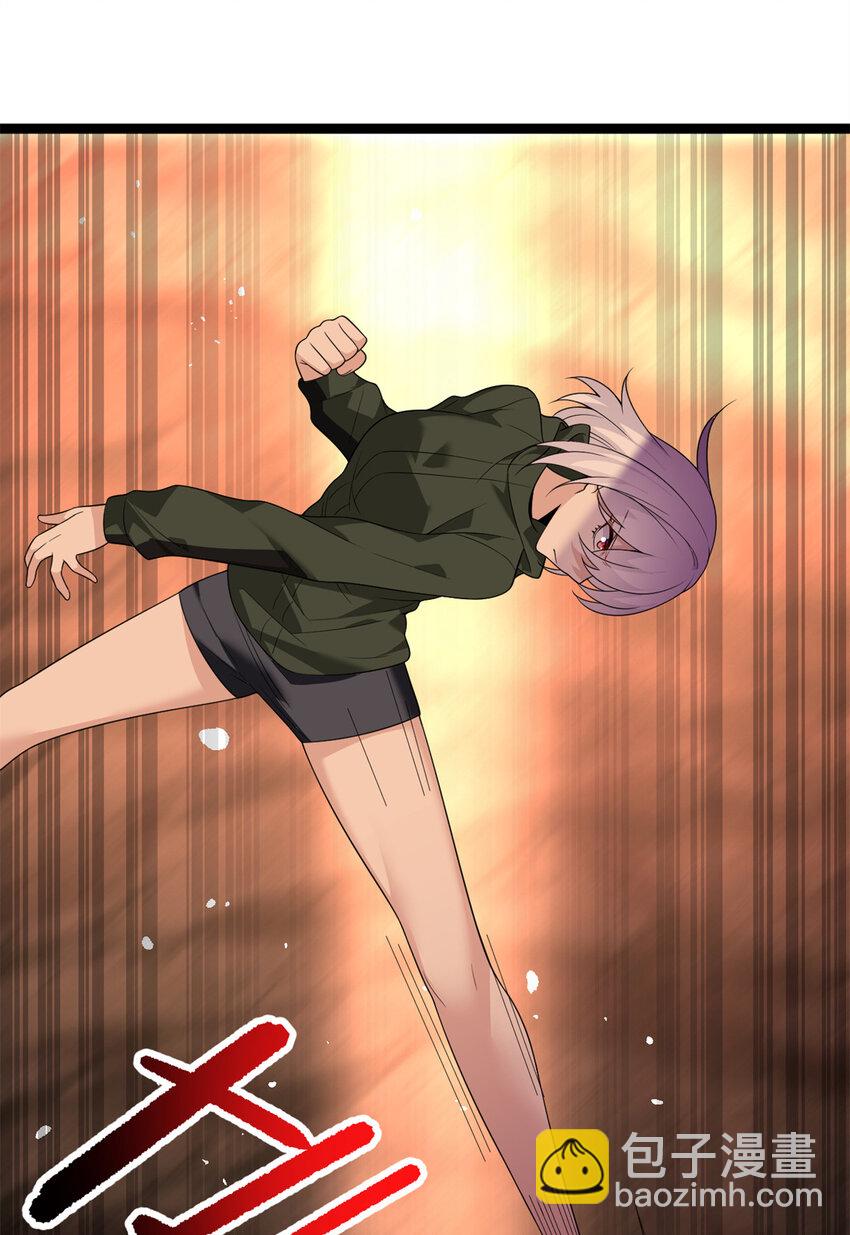 161 冲突(1/2)-第160话