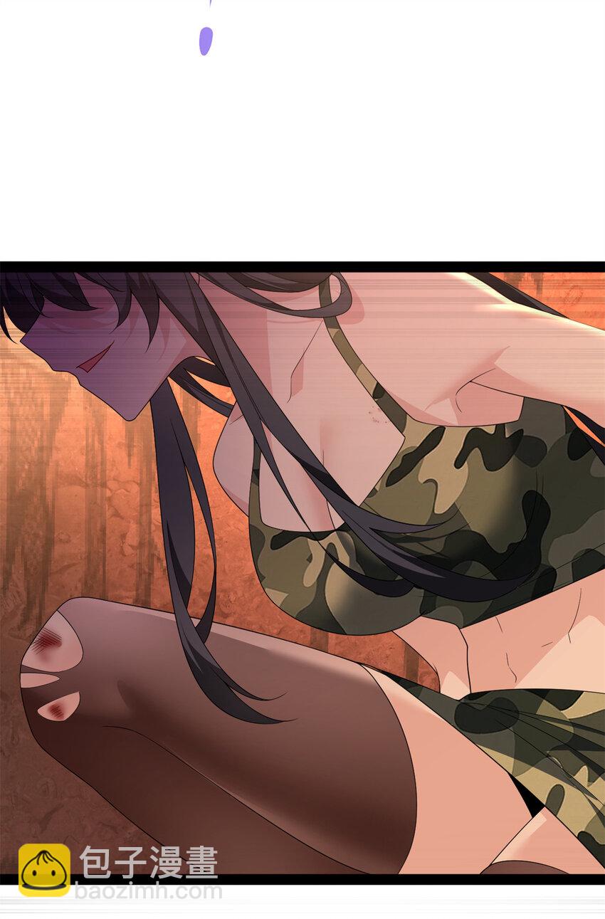 161 冲突(1/2)-第160话