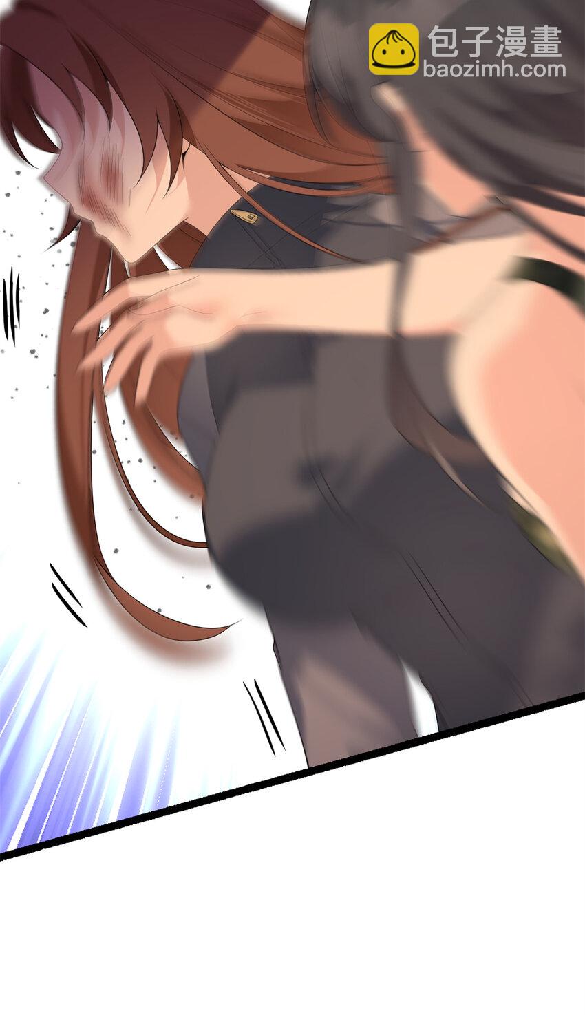 161 冲突(1/2)-第160话