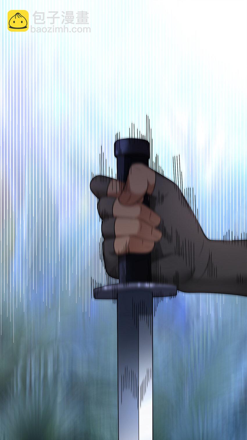 165 暴毙？血月现身(1/2)-第164话