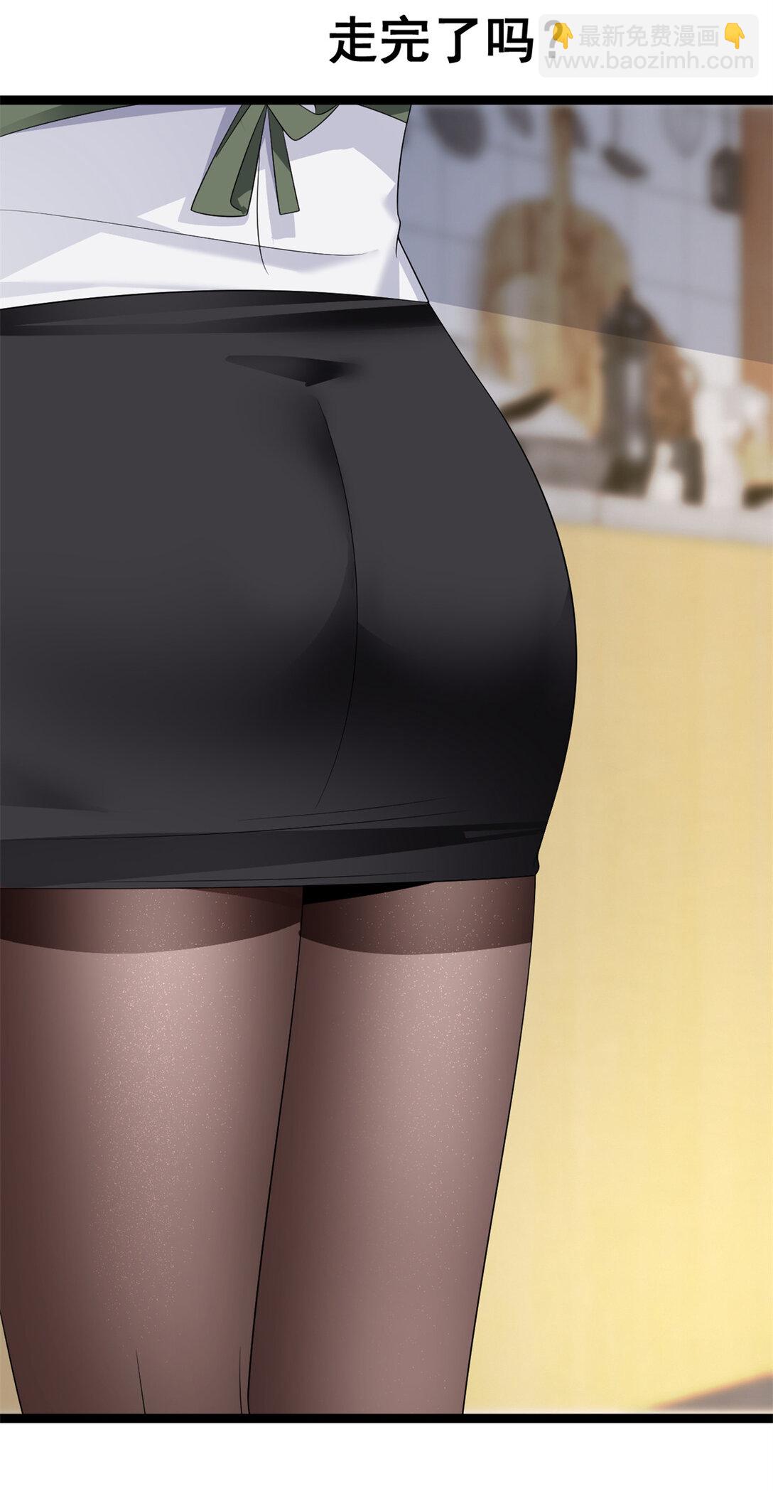 167 你相信平行世界吗？(1/2)-第166话