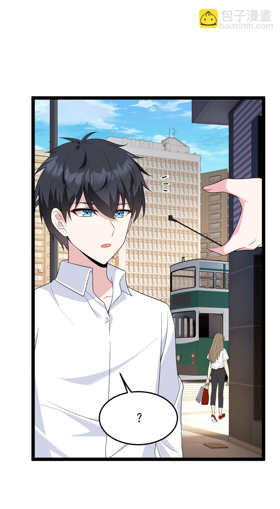 169 兄弟 你好香？(1/2)-第168话