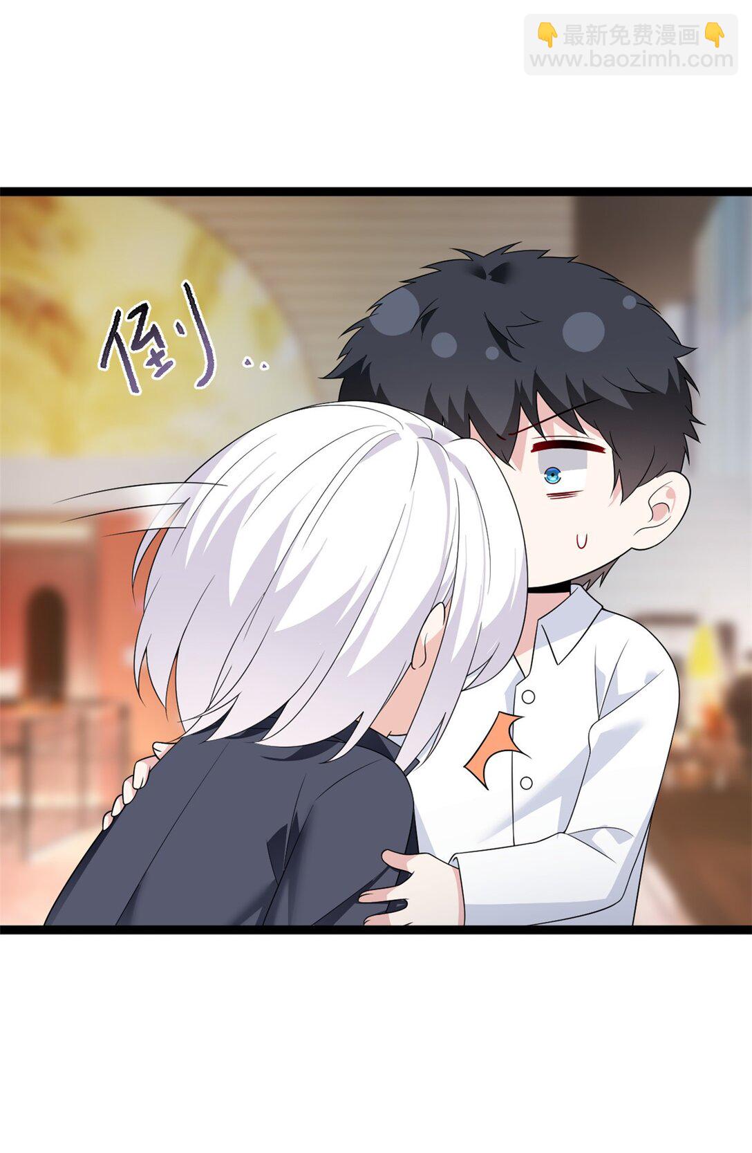 171 月下漫步(1/2)-第170话