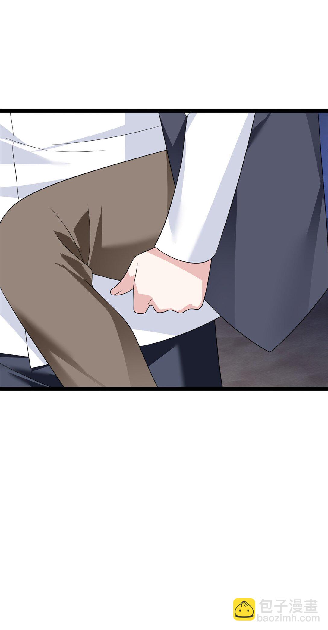 171 月下漫步(1/2)-第170话