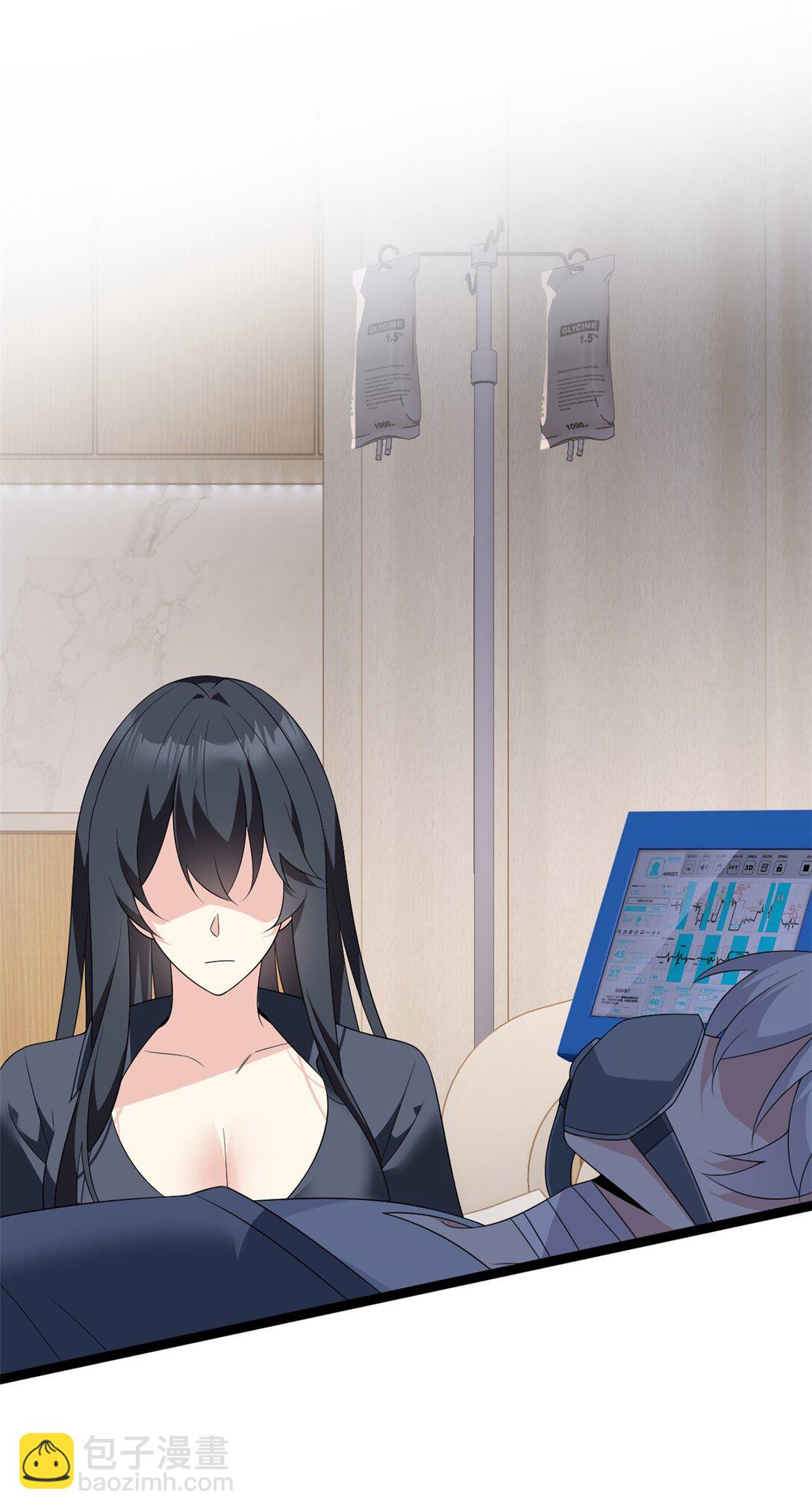 171 月下漫步(1/2)-第170话