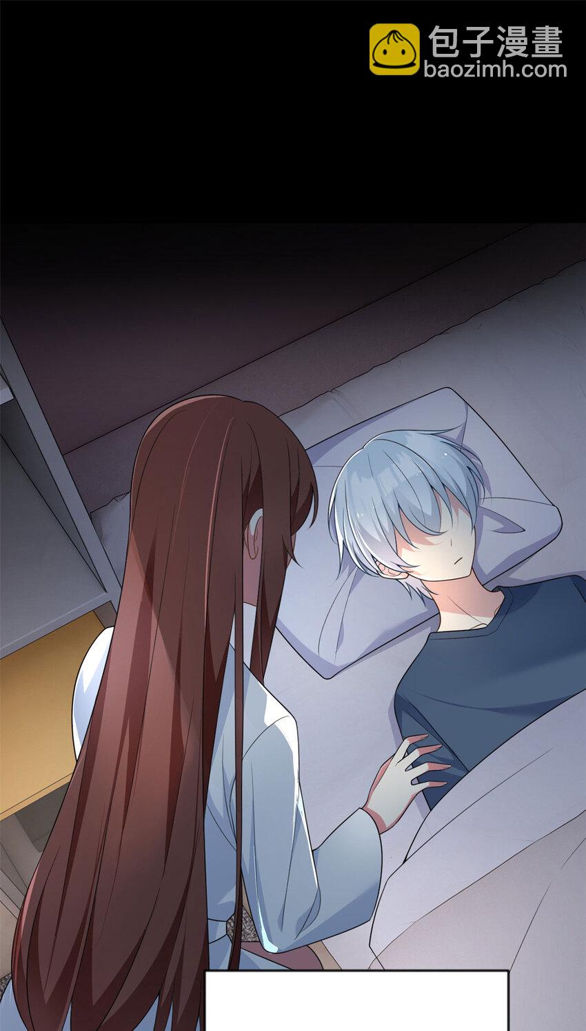 31 如果我们没有分开(1/2)-第30话