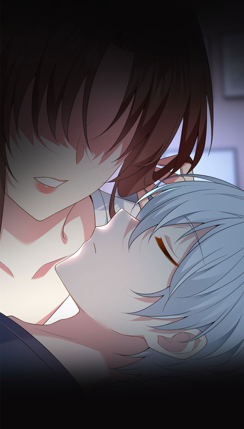 31 如果我们没有分开(1/2)-第30话