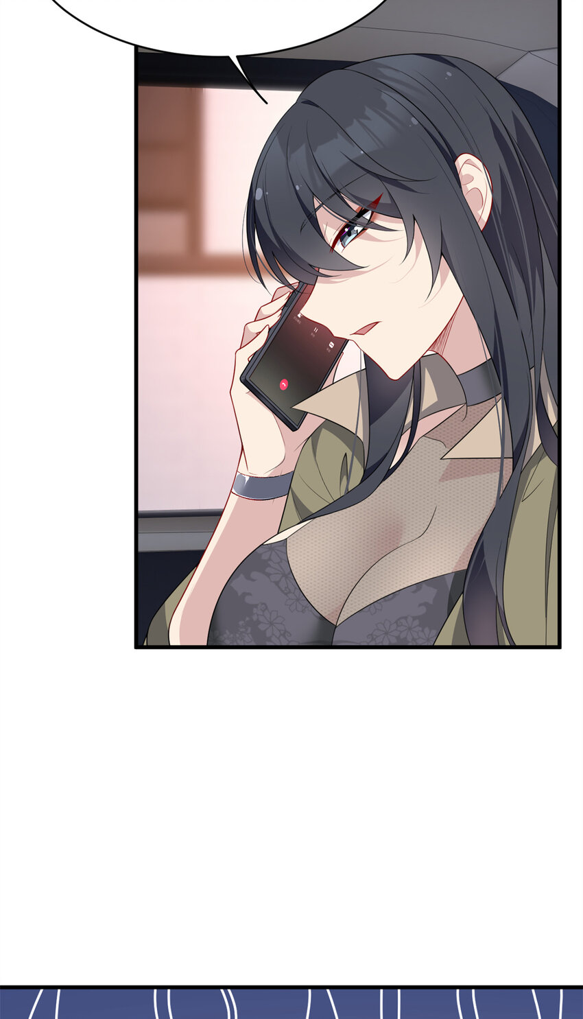 47 魏楠的攻势-第46话