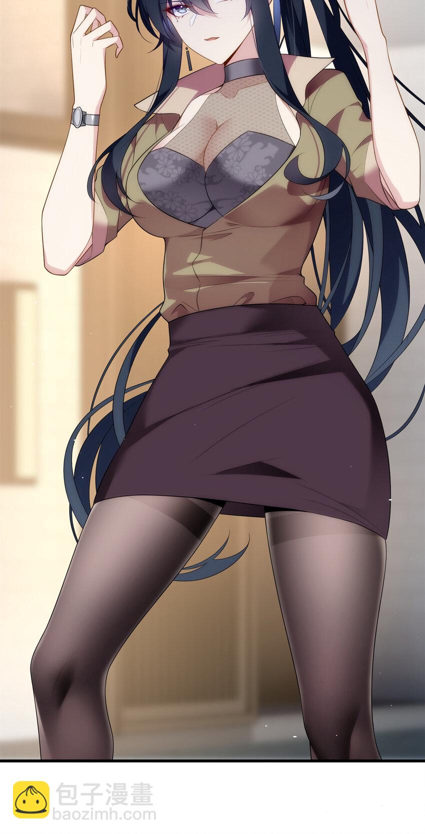 49 &ldquo;惩罚&rdquo;-第48话