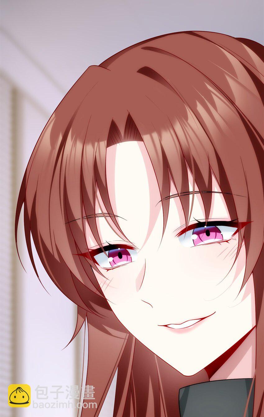 73 一点都没敢看啊！(1/2)-第72话