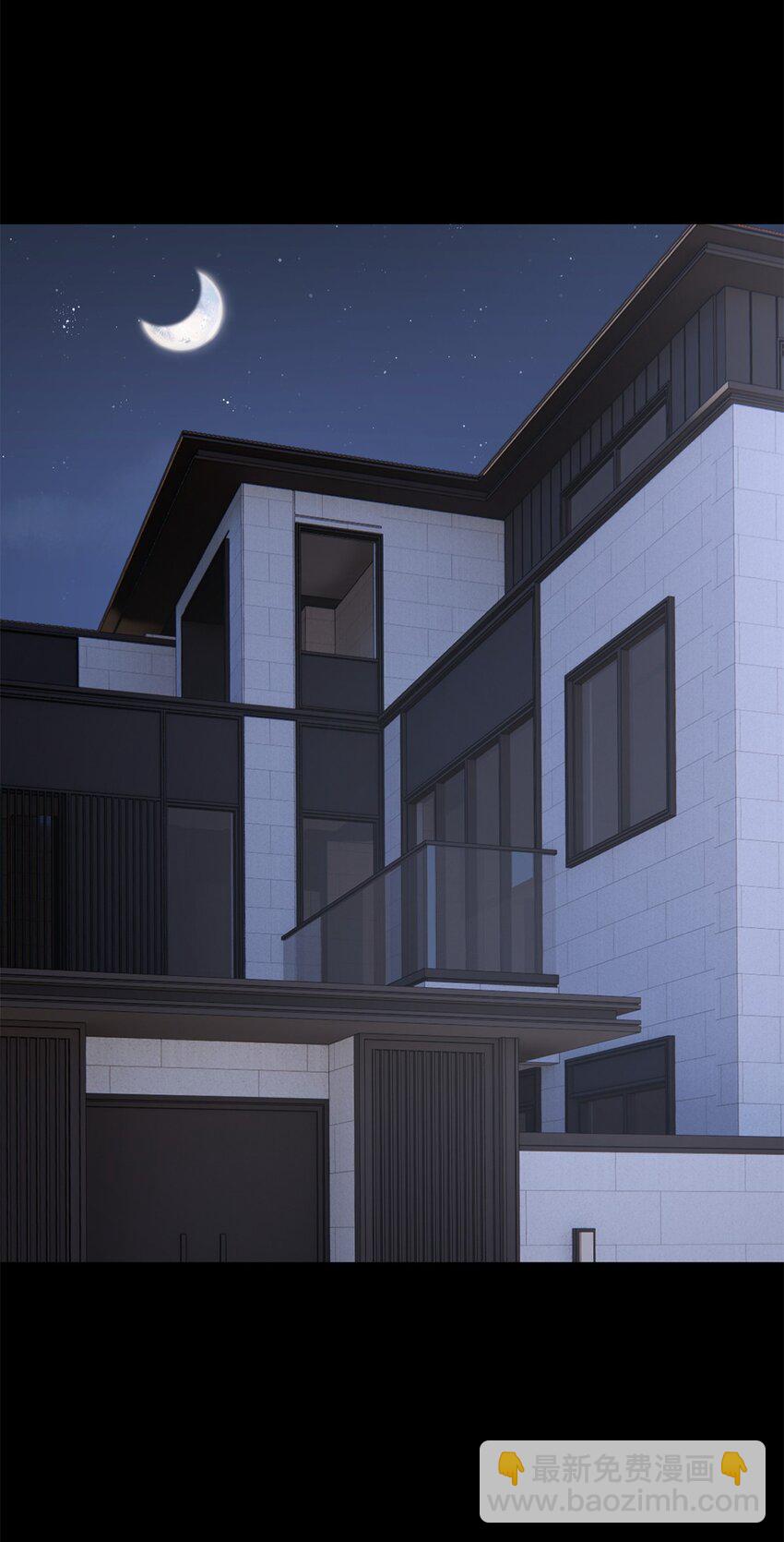 73 一点都没敢看啊！(1/2)-第72话