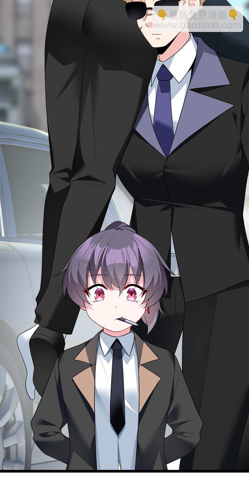 75 我想让你开心-第74话