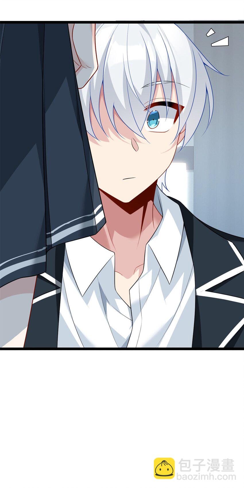 75 我想让你开心-第74话