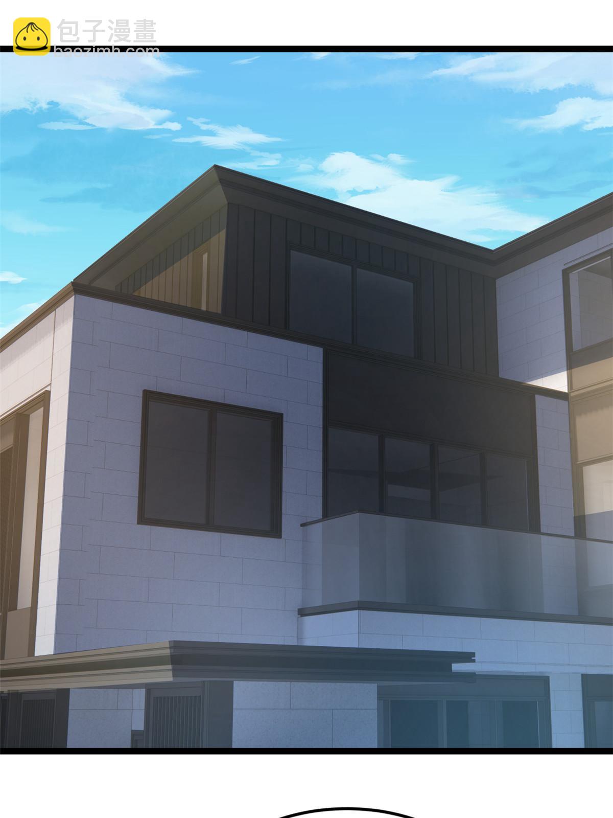 77 假装情侣？(1/2)-第76话