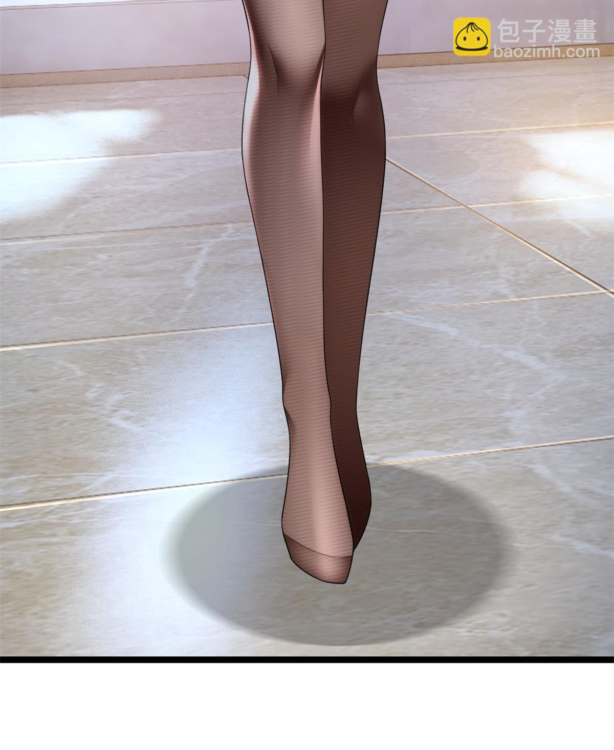 77 假装情侣？(1/2)-第76话