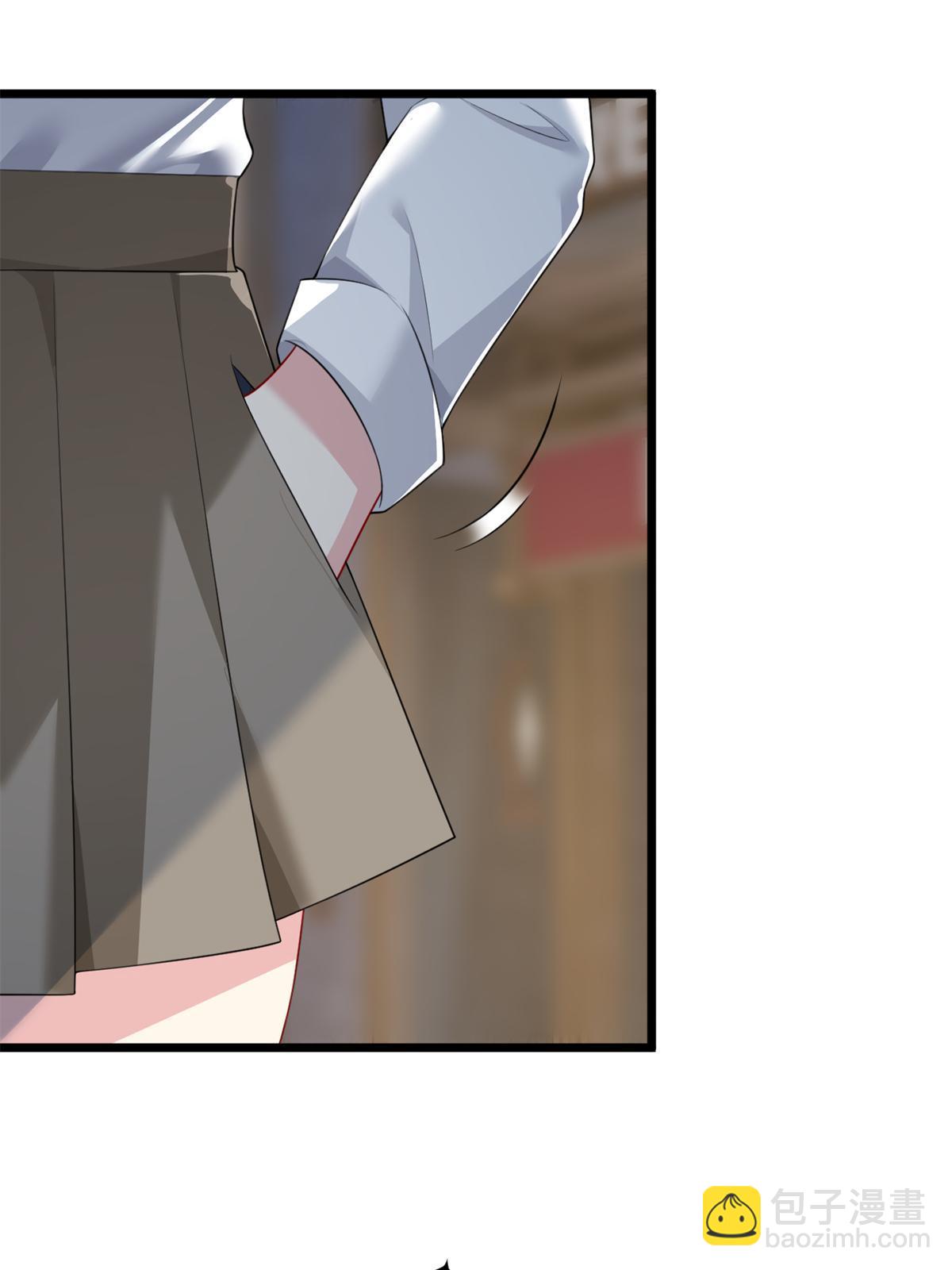 79 女人，不能说不行！(1/2)-第78话