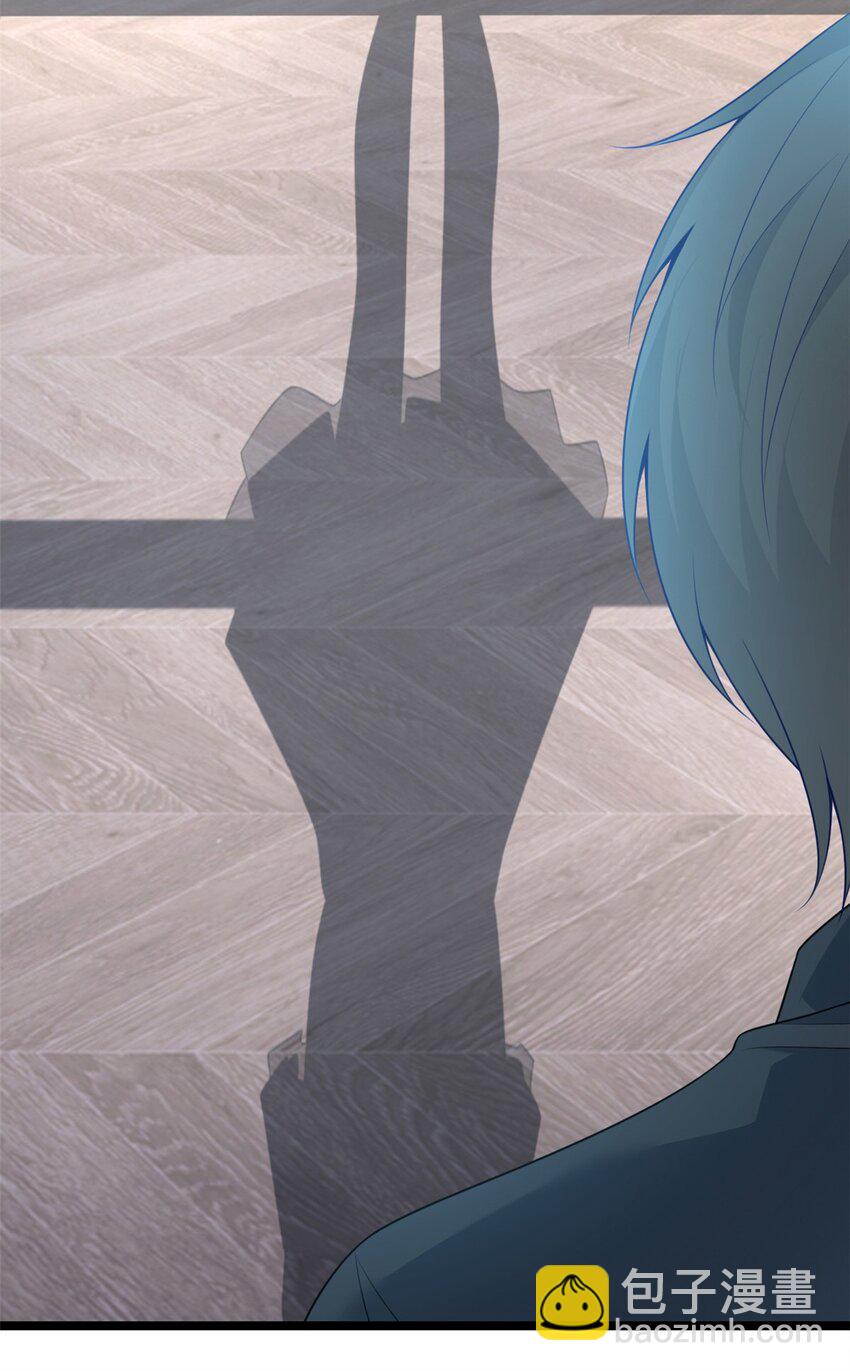 85 被孤立的月华-第84话