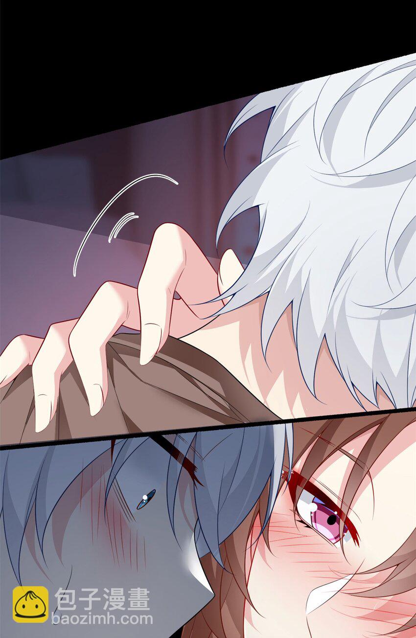 93 这种事情不要啊-第92话