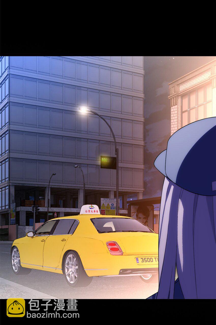 95 沐家姐妹-第94话