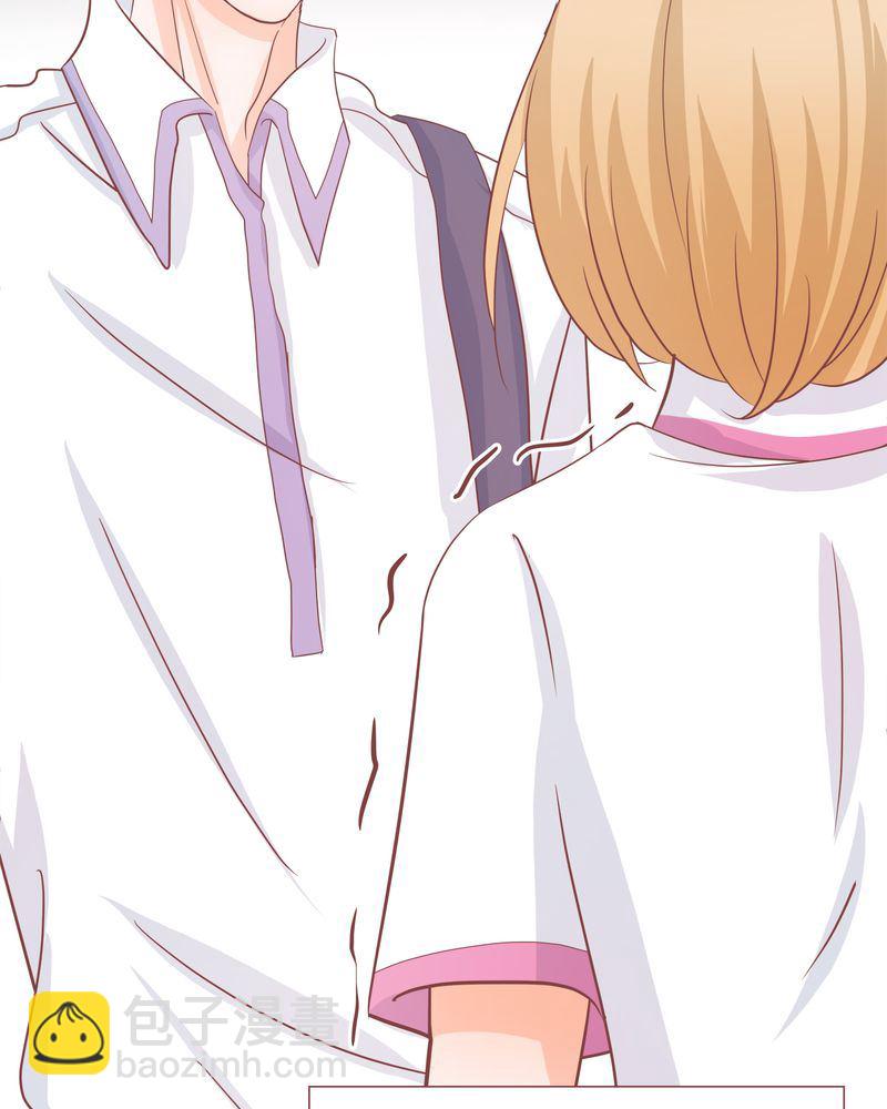 这里有点不正常 第18集-第18话