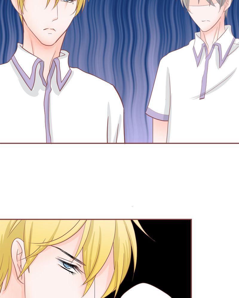 这里有点不正常 第20集-第20话