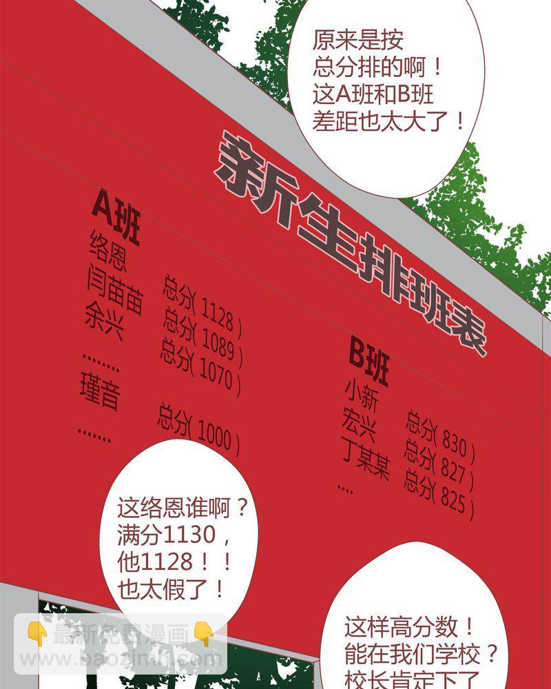 这里有点不正常 第22集-第22话