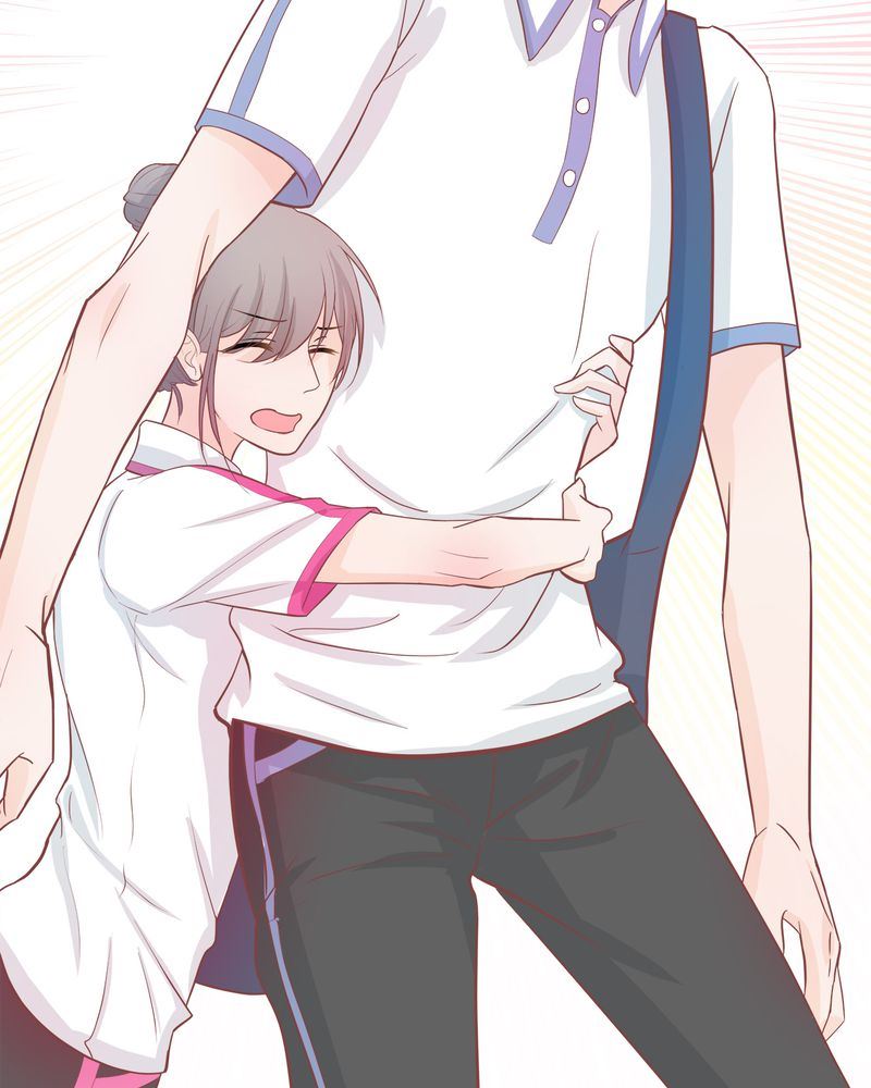 这里有点不正常 第6集-第6话