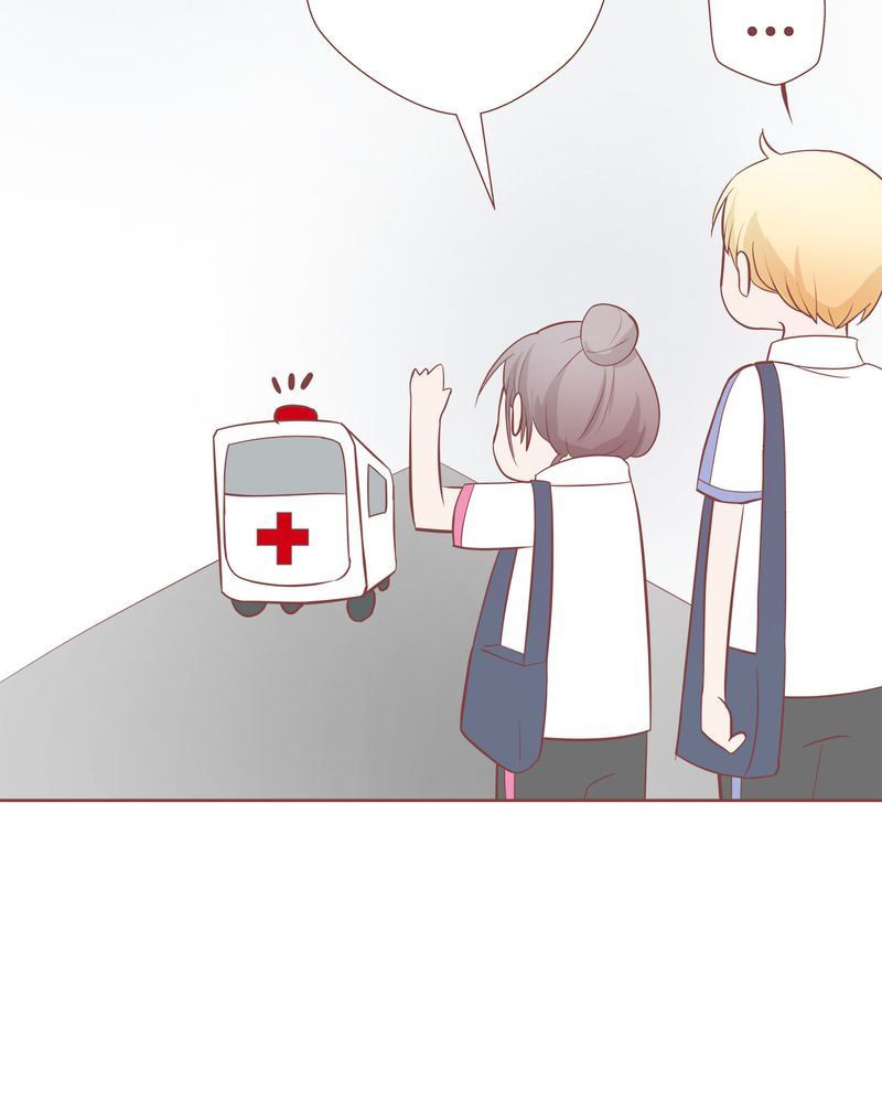 这里有点不正常 第6集-第6话