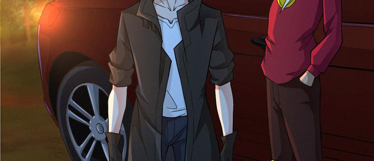 第23话 混入狼群的哈士奇(1/3)-第24话