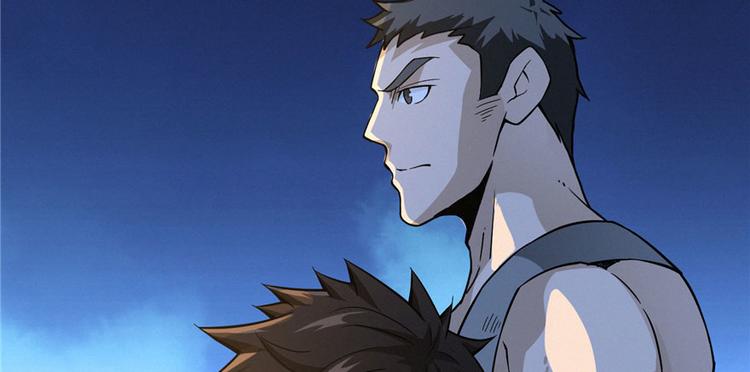 第23话 混入狼群的哈士奇(1/3)-第24话