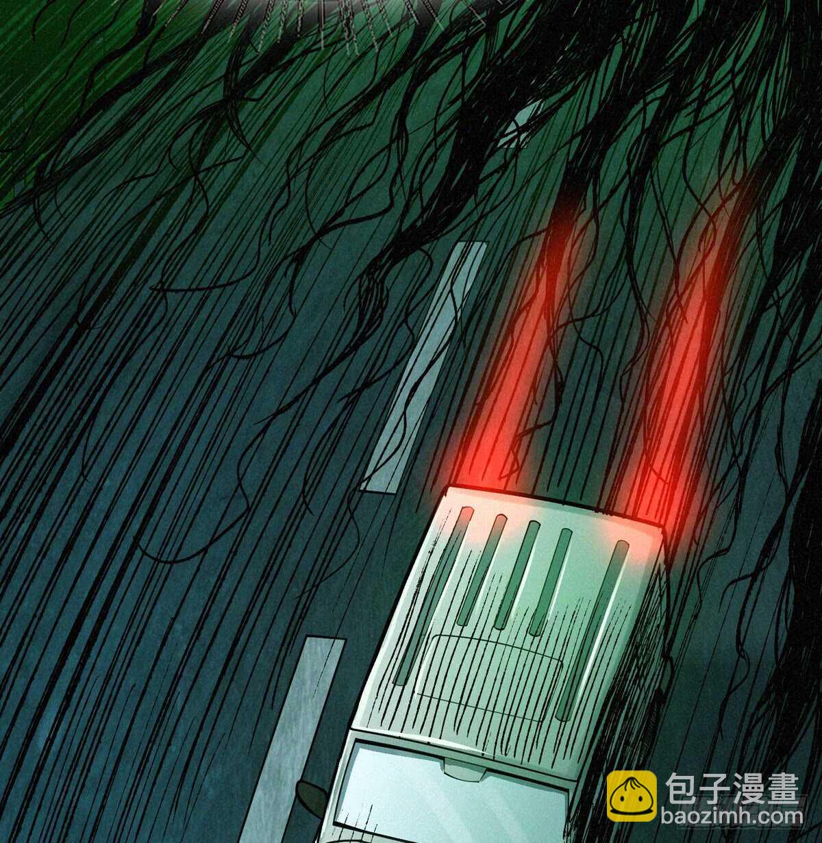 第57话 火焰烫发，了解一下(1/2)-第58话