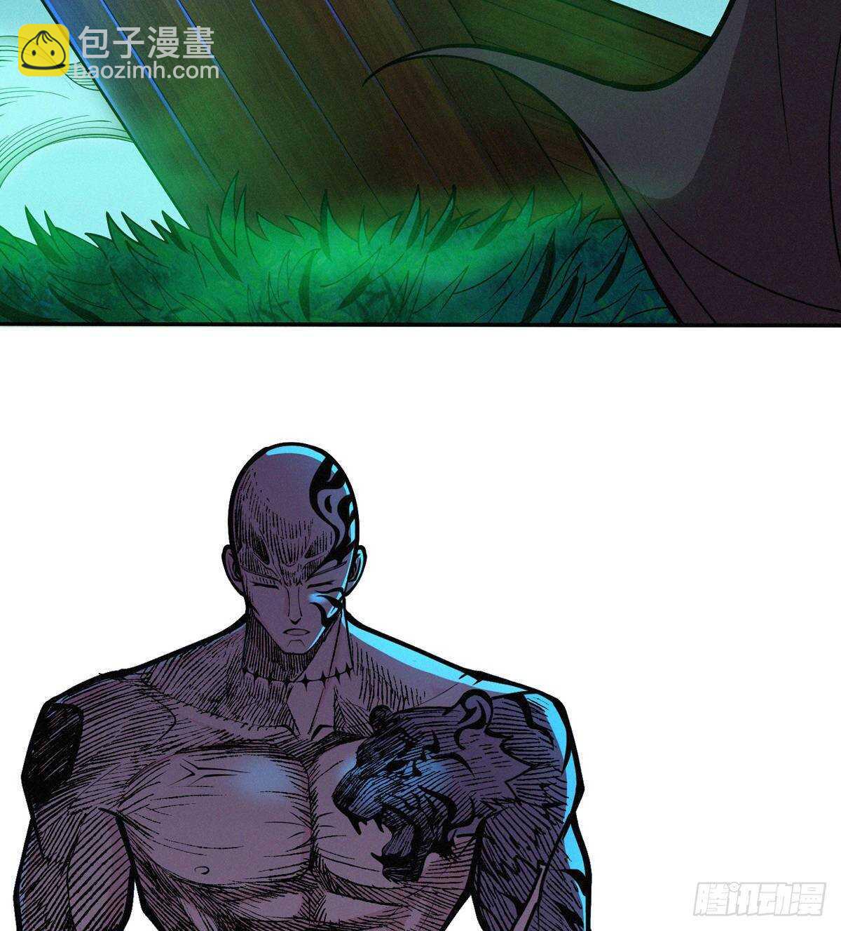 这里有妖气 - 第73话 吃人石庙(1/2) - 3