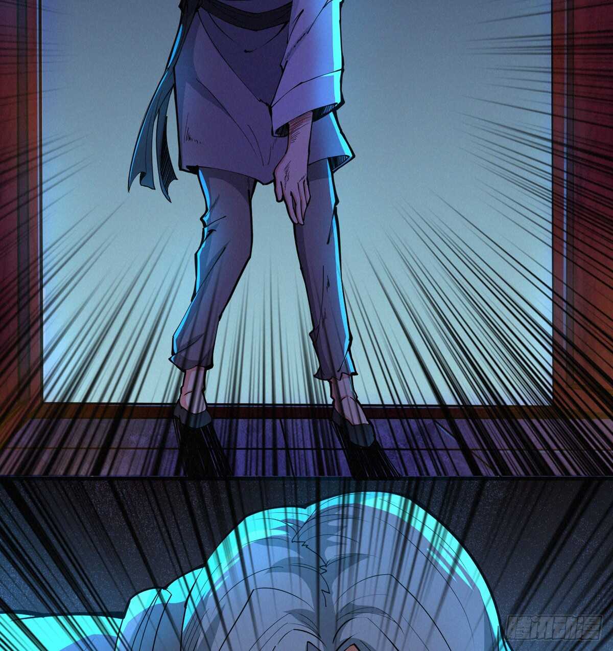 这里有妖气 - 第75话 高家煞虎(2/3) - 8