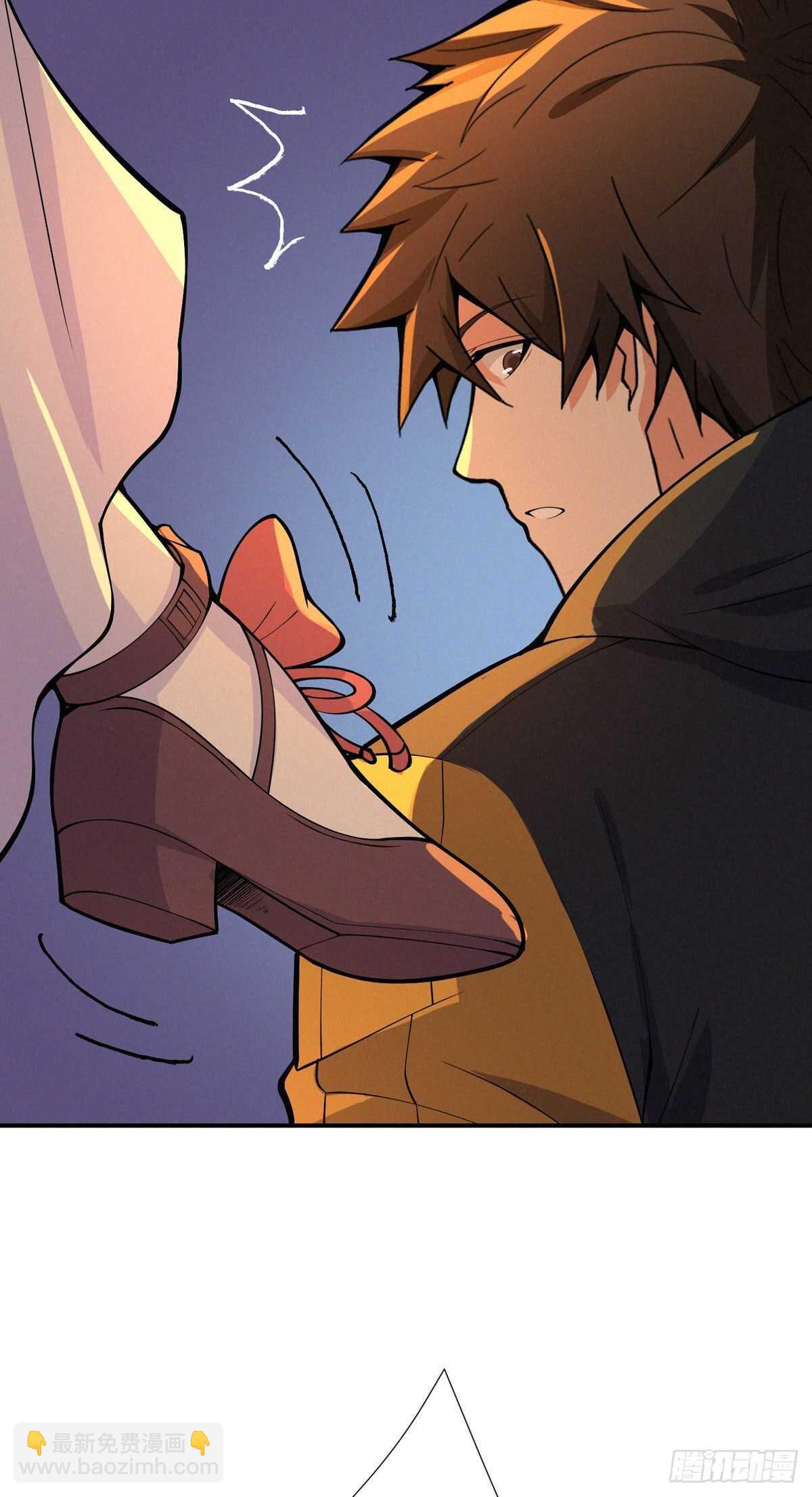 第80话 恐怖稻草人(1/2)-第82话