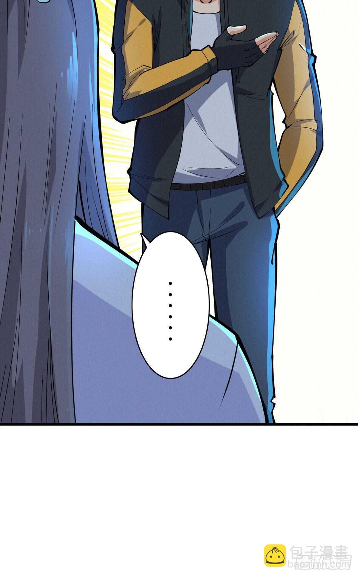 第80话 恐怖稻草人(1/2)-第82话