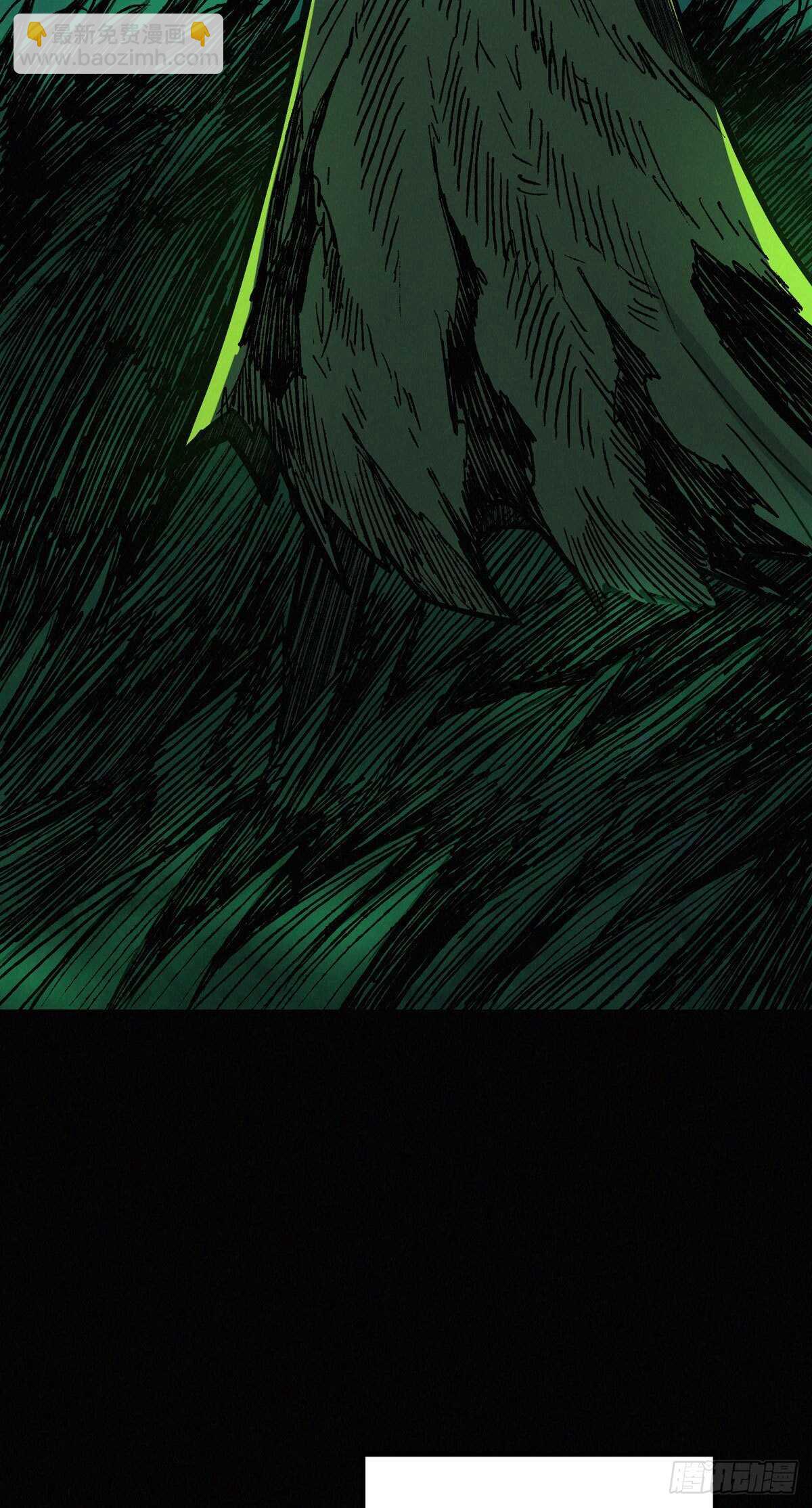 第80话 恐怖稻草人(1/2)-第82话