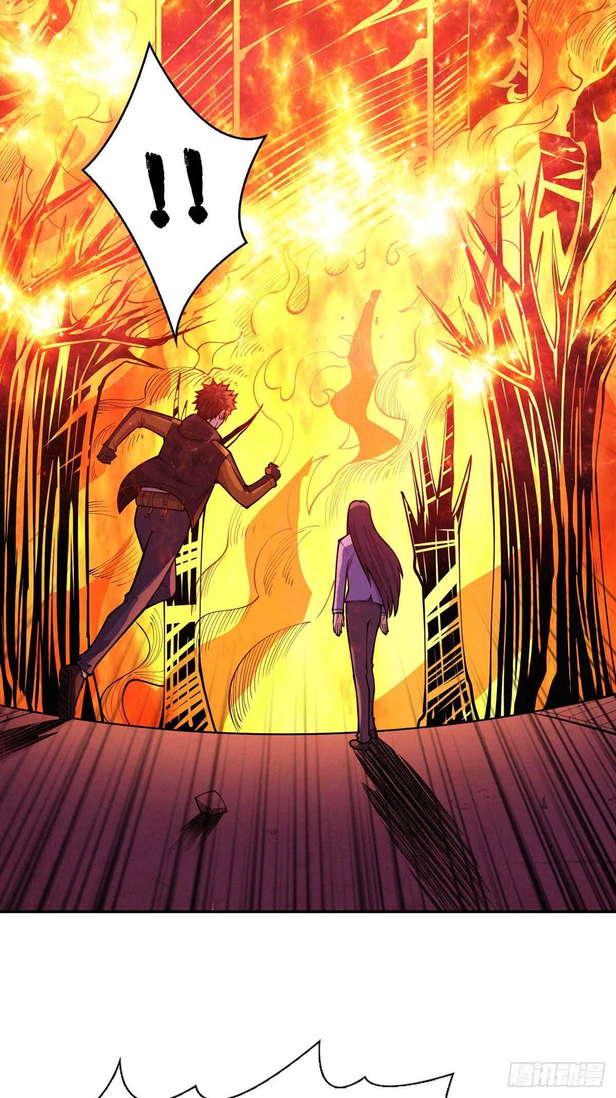 第82话 激增的死亡人数-第84话