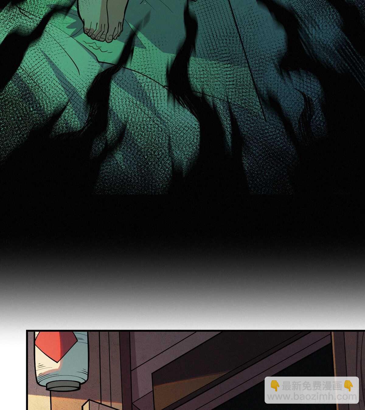 第88话 夜惊魂-第90话