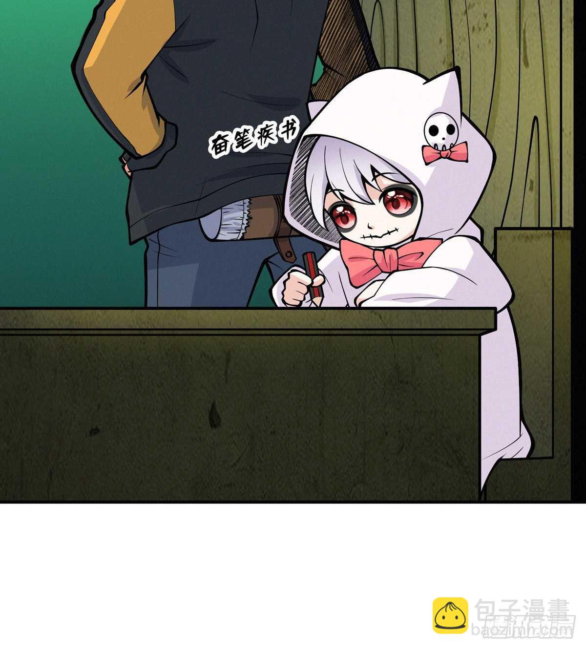 第92话 恶魔仪式(1/2)-第94话