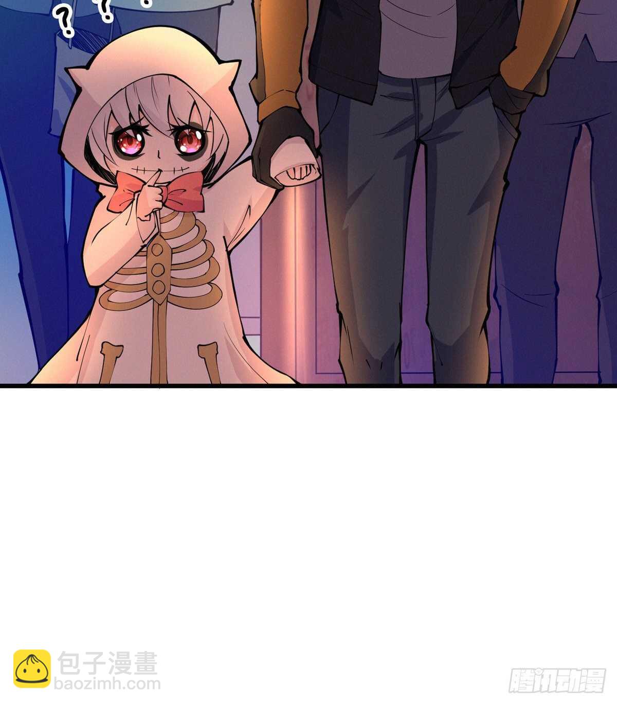 第92话 恶魔仪式(1/2)-第94话