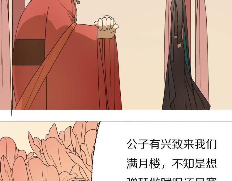 第20话 心爱的人？(1/2)-第20话