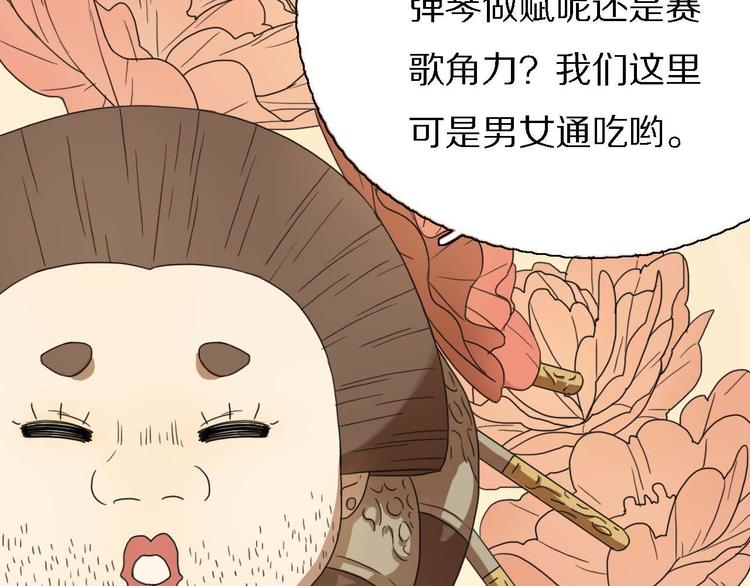 第20话 心爱的人？(1/2)-第20话