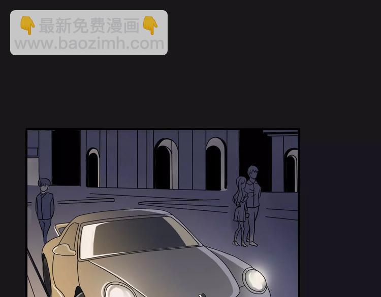 第1话 楼道里的拍摄(1/5)-第2话