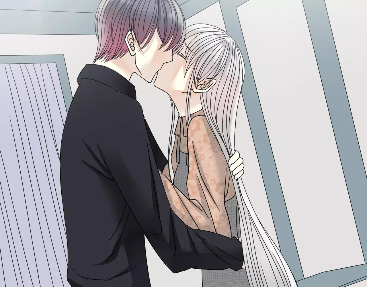 第11话 我们分手吧(1/2)-第12话