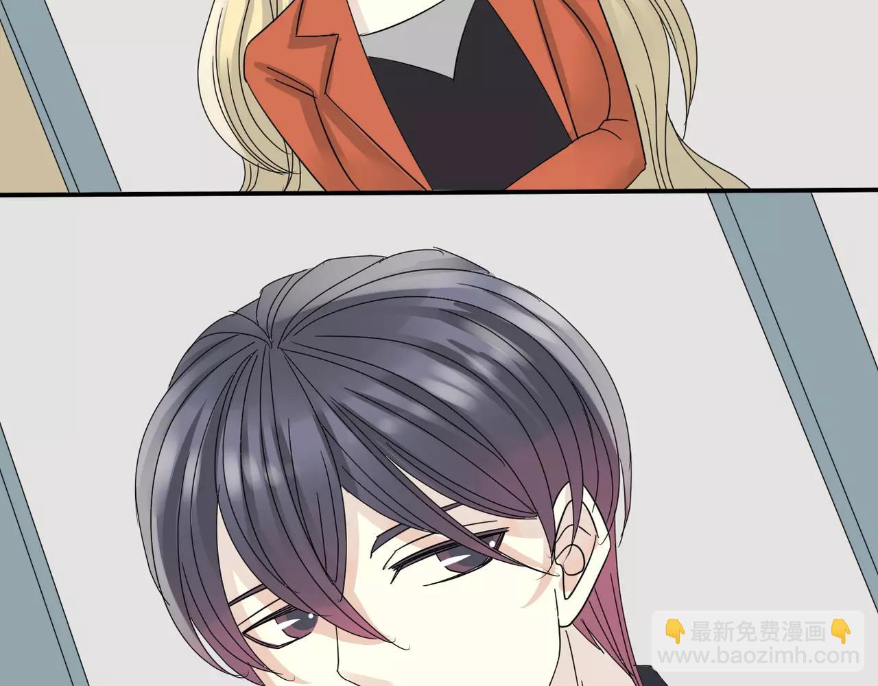 第13话 不会原谅(1/2)-第14话