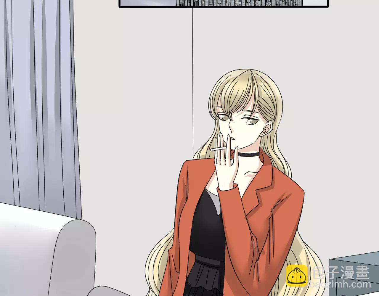 第13话 不会原谅(1/2)-第14话