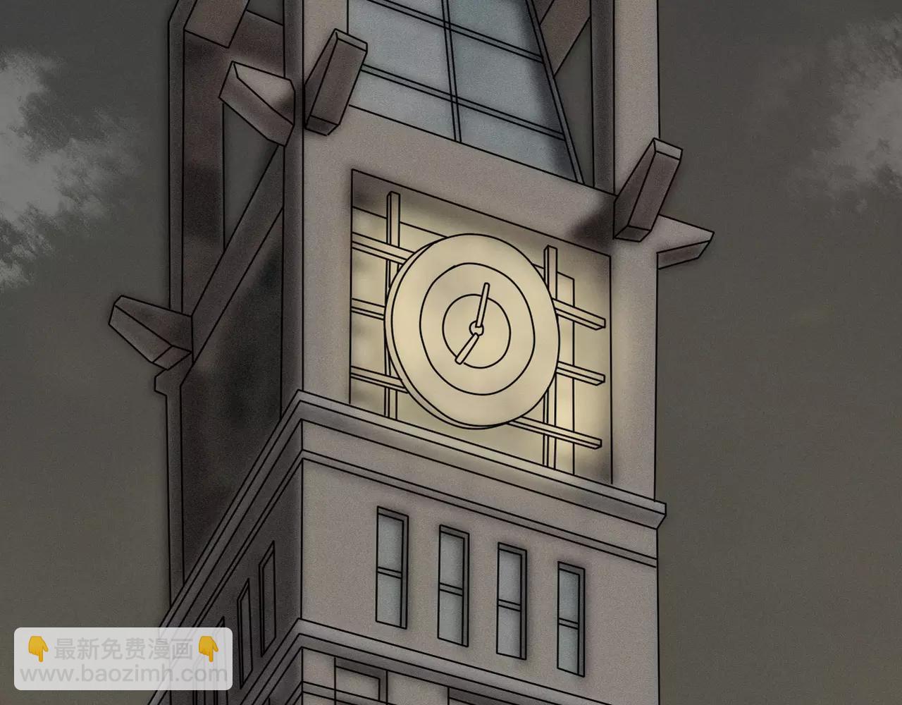 第15话 你认识她？(1/2)-第16话