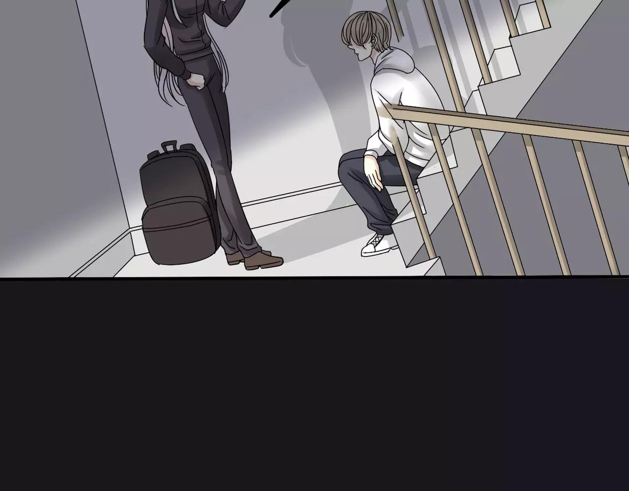 第15话 你认识她？(1/2)-第16话