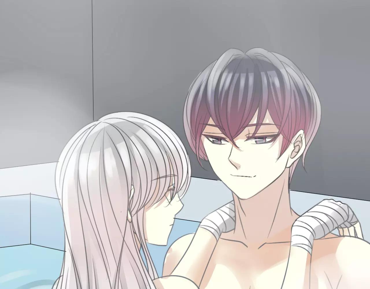 第24话 我受够了！(1/2)-第26话