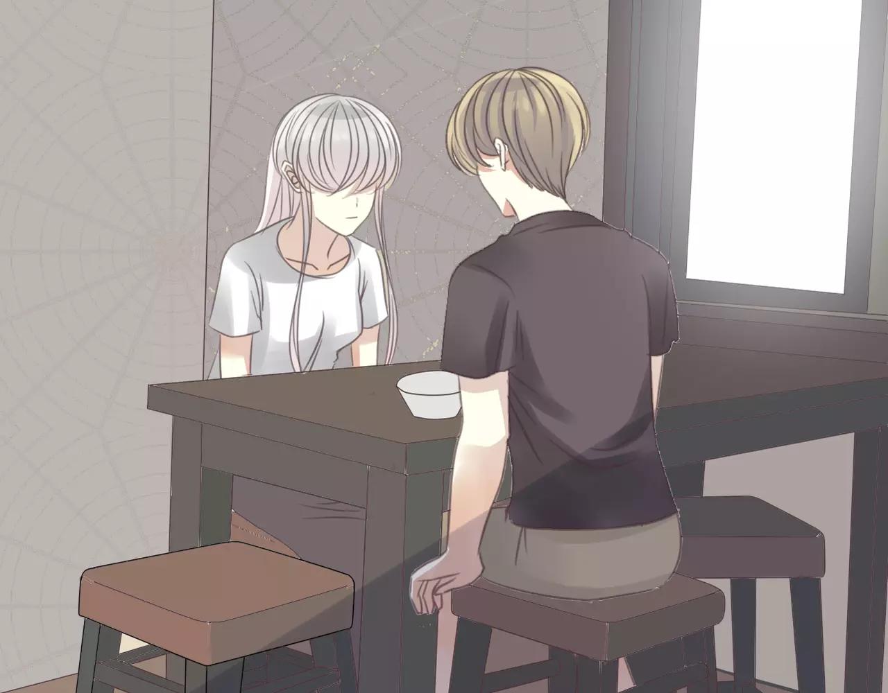 第28话 同情(1/2)-第30话